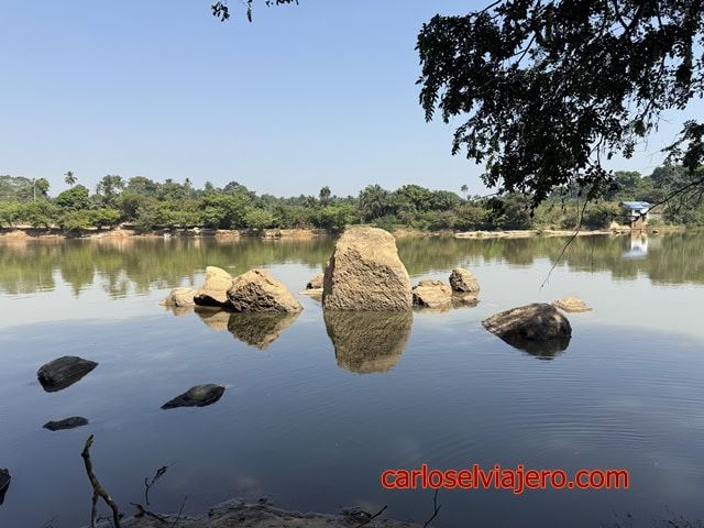 Viajar a Sierra Leona