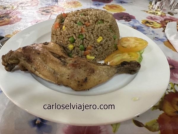 viajar a sierra leona jollof
