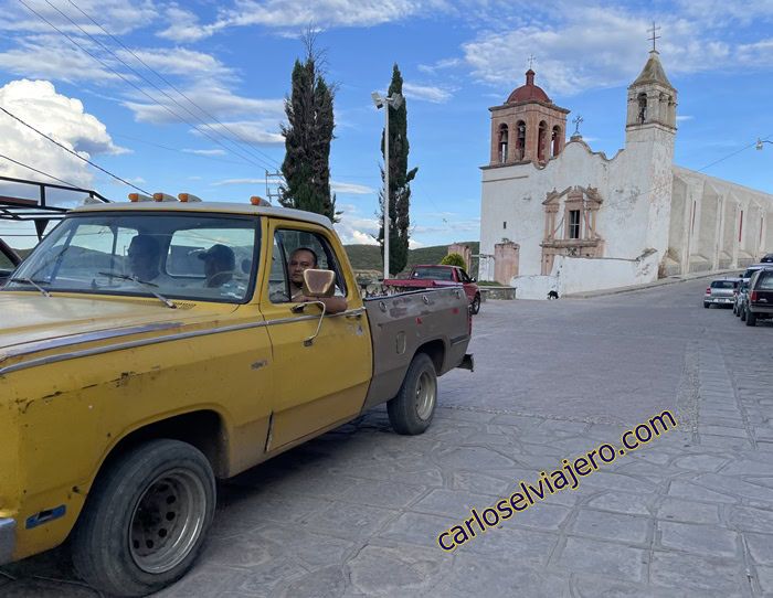 vetagrande zacatecas