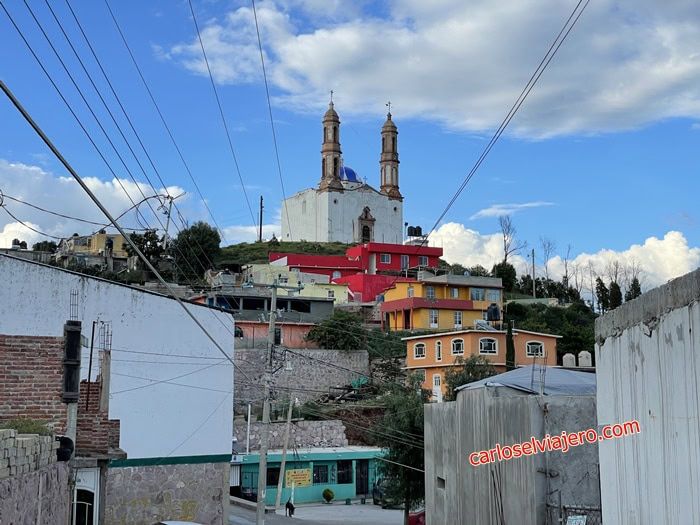 Vetagrande zacatecas