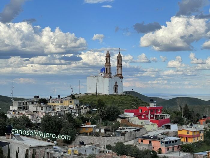 Vetagrande Zacatecas